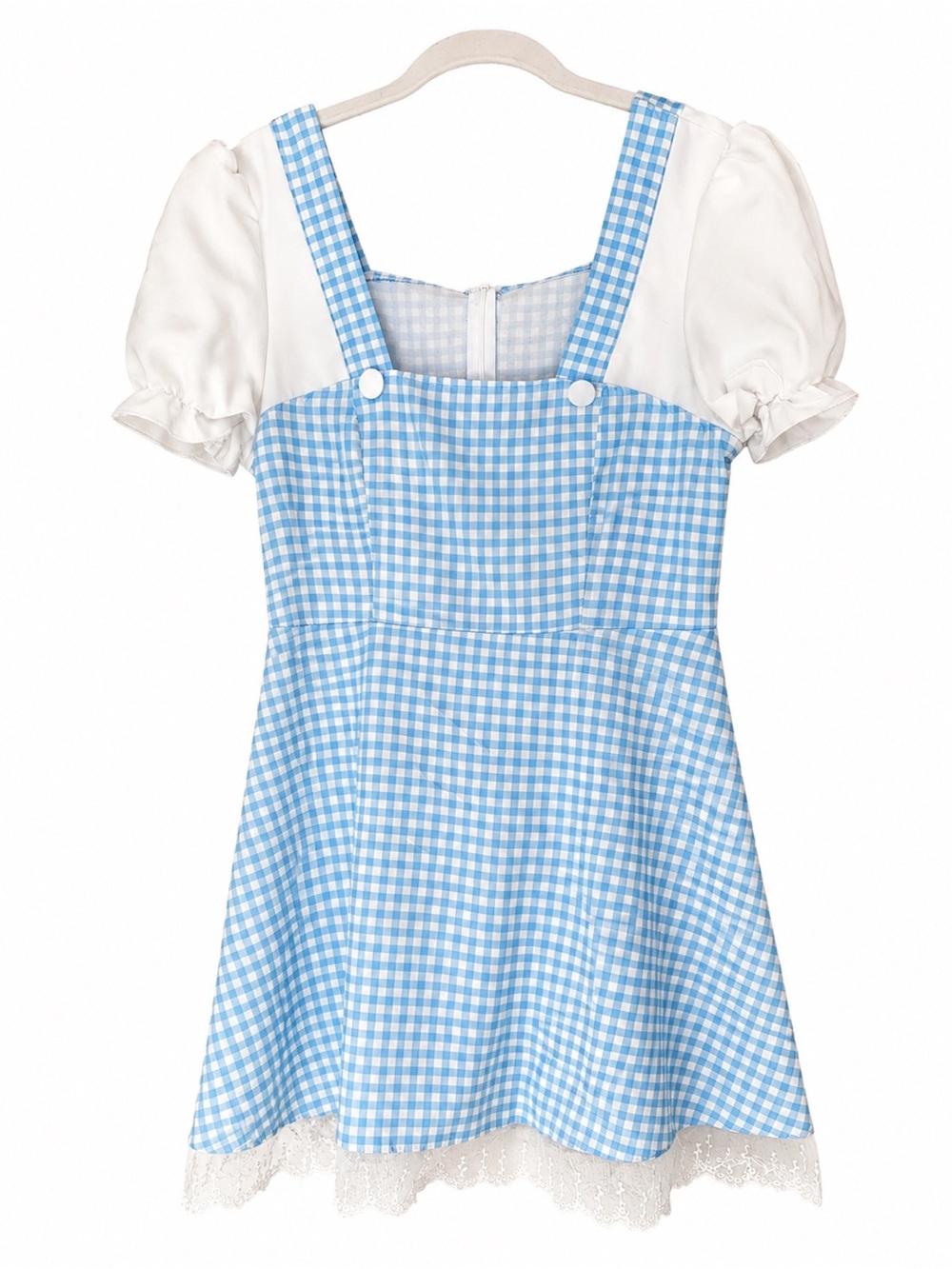 Dorothy Halloween costume